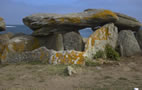 dolmen